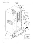 Diagram for 07 - Cabinet