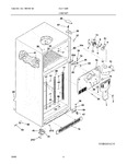 Diagram for 05 - Cabinet