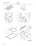 Diagram for 07 - Shelves