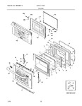 Diagram for 09 - Doors