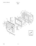 Diagram for 09 - Door