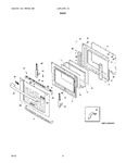 Diagram for 07 - Door