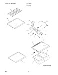 Diagram for 07 - Shelves