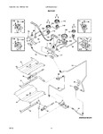 Diagram for 05 - Burner