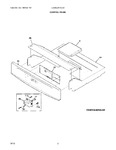 Diagram for 03 - Control Panel