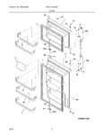 Diagram for 03 - Doors