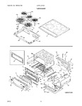 Diagram for 07 - Top/drawer