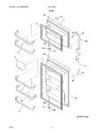 Diagram for 03 - Doors