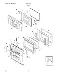 Diagram for 09 - Doors