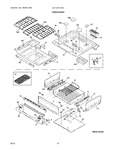 Diagram for 09 - Top/drawer