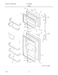 Diagram for 03 - Doors