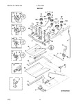 Diagram for 05 - Burner