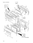 Diagram for 09 - Doors