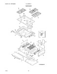 Diagram for 09 - Top/drawer