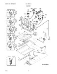 Diagram for 05 - Burner