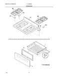 Diagram for 09 - Top/drawer