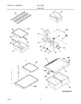 Diagram for 07 - Shelves