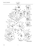 Diagram for 05 - Burner