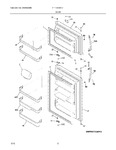 Diagram for 03 - Doors