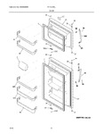 Diagram for 03 - Doors