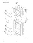 Diagram for 03 - Doors