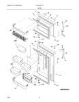 Diagram for 03 - Doors