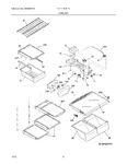 Diagram for 07 - Shelves