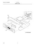 Diagram for 03 - Control Panel