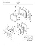 Diagram for 09 - Doors