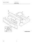 Diagram for 03 - Control Panel