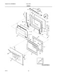 Diagram for 09 - Doors