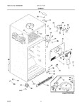 Diagram for 05 - Cabinet