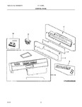 Diagram for 03 - Control Panel