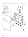 Diagram for 05 - Door