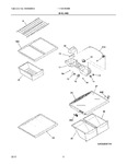 Diagram for 07 - Shelves