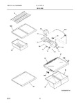 Diagram for 07 - Shelves