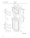 Diagram for 03 - Doors