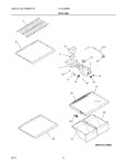 Diagram for 07 - Shelves