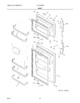 Diagram for 03 - Doors