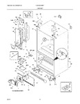 Diagram for 07 - Cabinet