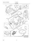 Diagram for 15 - Ice Maker