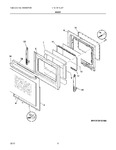 Diagram for 09 - Door