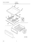 Diagram for 07 - Top/drawer