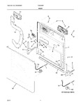 Diagram for 05 - Door