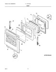 Diagram for 09 - Door