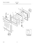 Diagram for 09 - Door