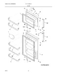 Diagram for 03 - Doors