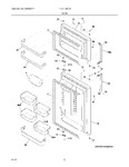 Diagram for 03 - Doors