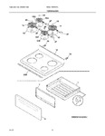 Diagram for 07 - Top/drawer