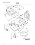 Diagram for 11 - Ice Maker